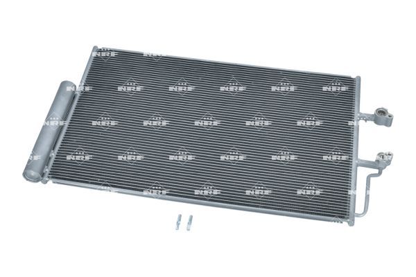 NRF Air Conditioning Condenser 350634 - image 2