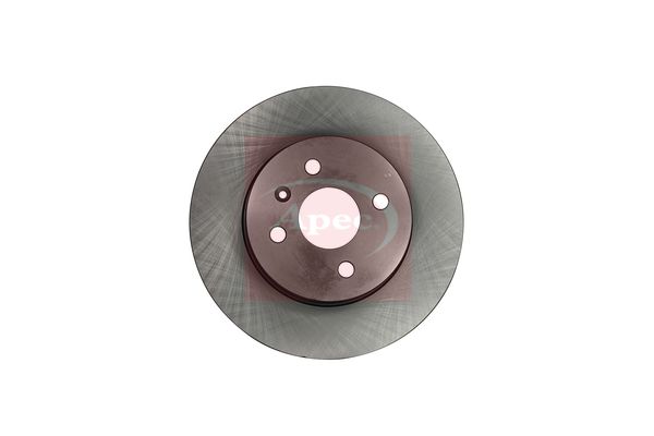 Apec Brake Disc DSK2352 - image 2