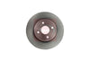 Apec Brake Disc DSK2352 thumbnail