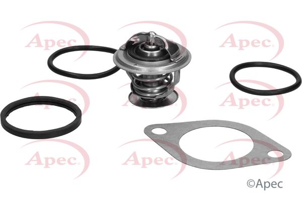 Apec Thermostat ATH1008 - image 2