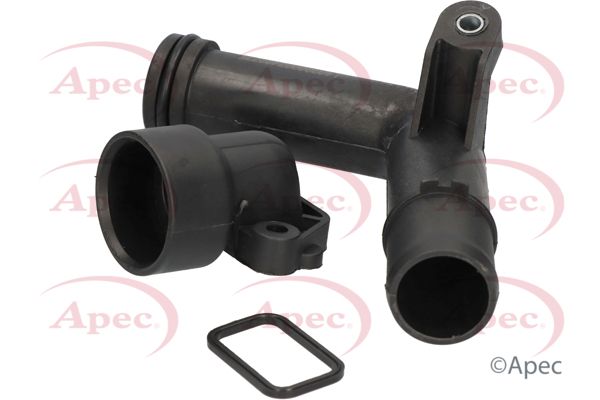 Apec Coolant Flange ATH1465 - image 2