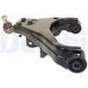 Delphi Wishbone/suspension Track Control Arm TC1747 thumbnail