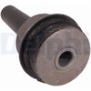 Delphi Wishbone/control/trailing Arm Bush TD773W thumbnail