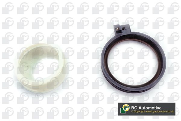 BGA Crankshaft Oil Seal OC6303 - image 2