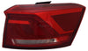 Apec Rear Light Lamp ARL6076 thumbnail