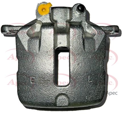 Apec Brake Caliper LCA640N - image 3
