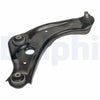 Delphi Wishbone/suspension Track Control Arm TC3911 thumbnail