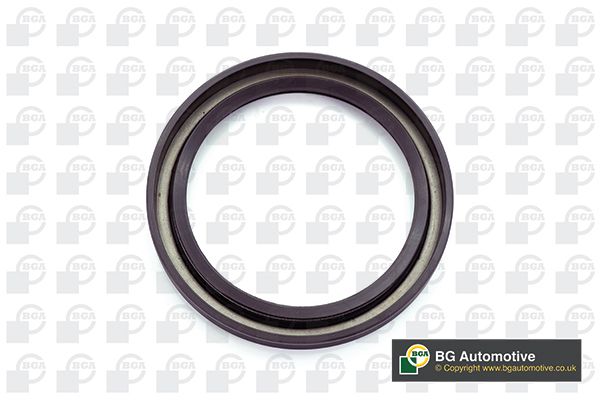 BGA Crankshaft Oil Seal OS8350 - image 2
