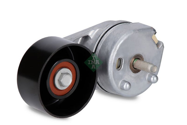 INA Drive Belt Tensioner Pulley 534059710 - image 3