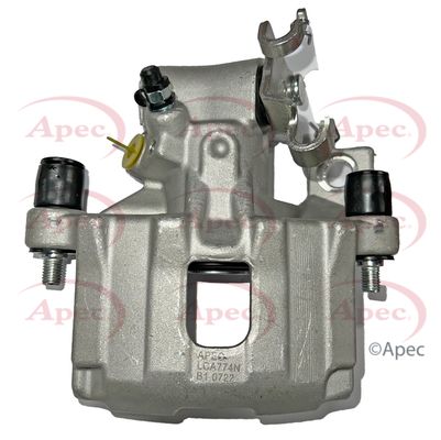 Apec Brake Caliper LCA774N - image 2