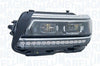 Magneti Marelli Headlight Left 711451000267 thumbnail