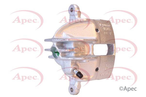 Apec Brake Caliper RCA410 - image 2
