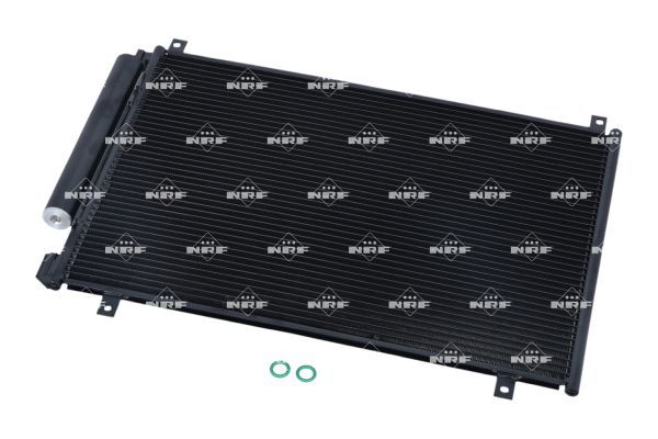 NRF Air Conditioning Condenser 350461 - image 2