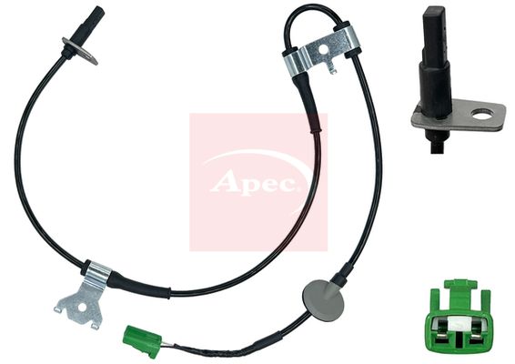 Apec Abs Sensor ABS1757 - image 2