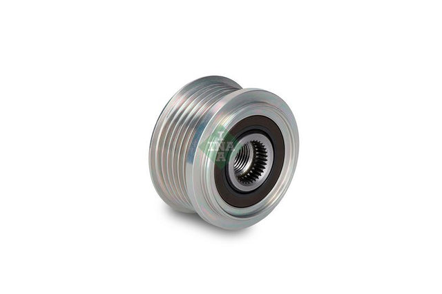 INA Overrunning Alternator Pulley 535026610 - image 4