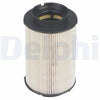 Delphi Fuel Filter HDF547 thumbnail