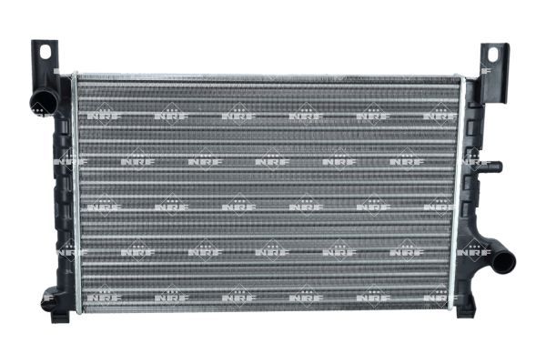 NRF Engine Cooling Radiator 506224 - image 2
