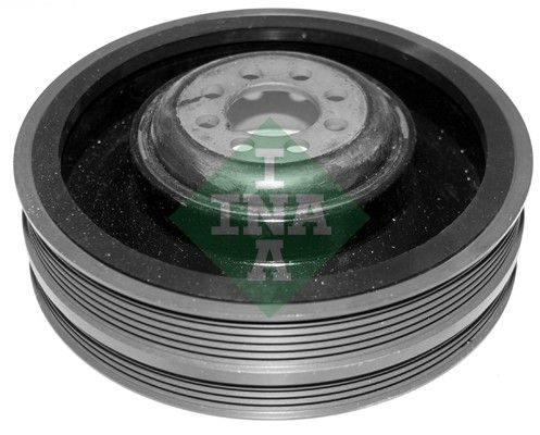 INA Crankshaft Pulley (tvd) 544006110 - image 2