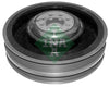 INA Crankshaft Pulley (tvd) 544006110 thumbnail