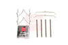 Apec Brake Fitting Kit KIT298 thumbnail