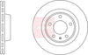 Apec Brake Disc DSK3048 thumbnail