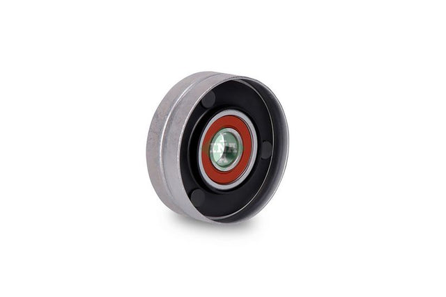 INA Drive Belt Tensioner Pulley 531075130 - image 2