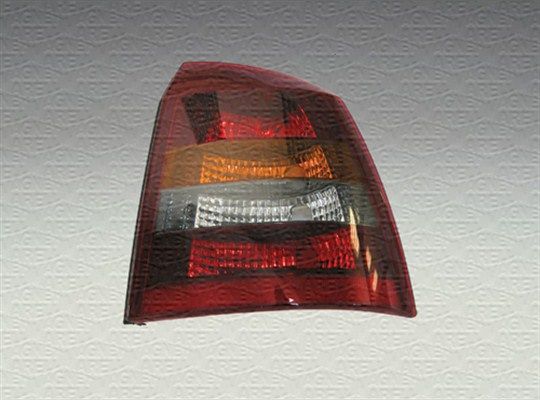 Magneti Marelli Rear Light Lamp Left 714029051731 - image 2