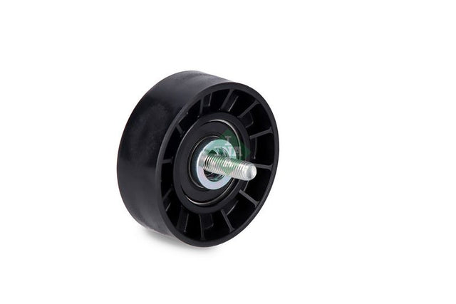 INA Drive Belt Tensioner Pulley 531074910 - image 3