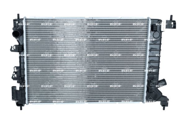 NRF Engine Cooling Radiator 59149 - image 2
