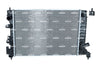 NRF Engine Cooling Radiator 59149 thumbnail