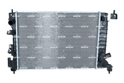 NRF Engine Cooling Radiator 59149