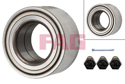FAG Wheel Bearing Kit 713670230