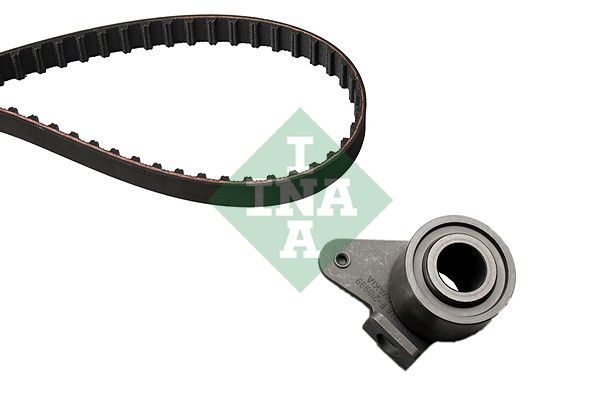 INA Timing Belt Kit 530024810 - image 2