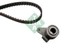 INA Timing Belt Kit 530024810 thumbnail
