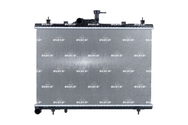 NRF Engine Cooling Radiator 550231 - image 2
