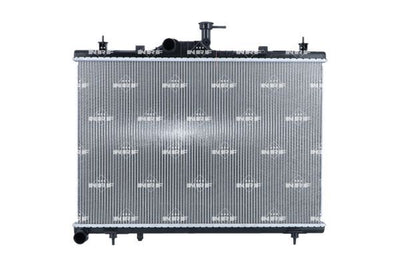 NRF Engine Cooling Radiator 550231
