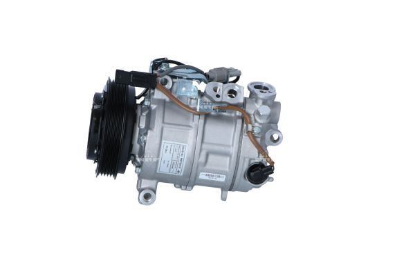 NRF Air Conditioning Compressor 320151 - image 2