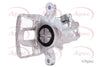 Apec Brake Caliper RCA128 thumbnail