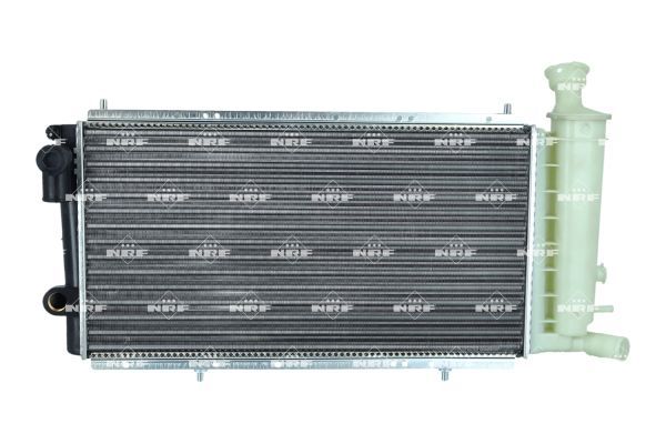 NRF Engine Cooling Radiator 50406A - image 2