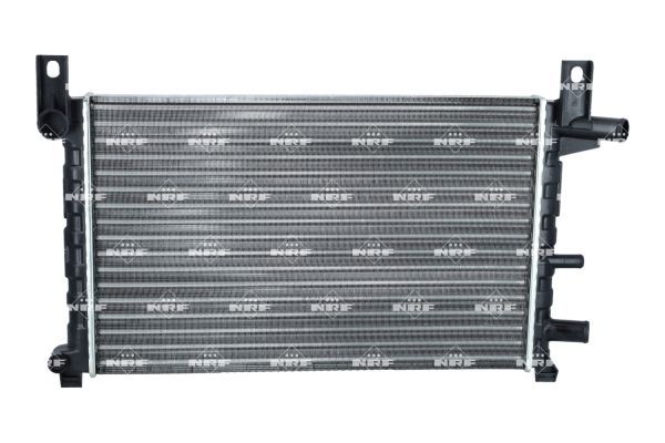 NRF Engine Cooling Radiator 506220 - image 2
