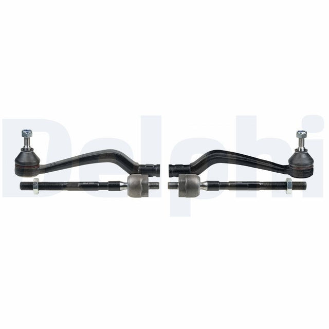 Delphi Wheel Suspension Repair Kit TC1980KIT - image 4