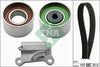 INA Timing Belt Kit 530047710 thumbnail