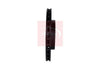 Apec Brake Disc DSK921 thumbnail