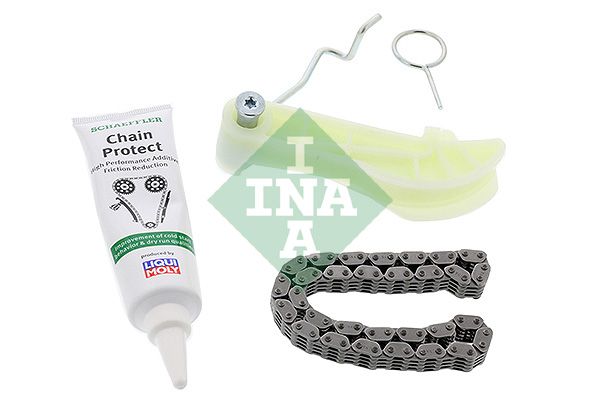 INA Timing Chain Kit 558007010 - image 2