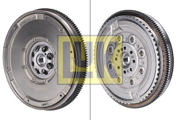 LuK Dual Mass Flywheel 415093410 - image 2