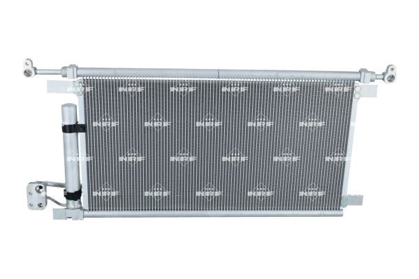 NRF Air Conditioning Condenser 350684 - image 2