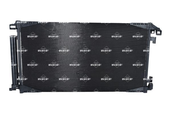 NRF Air Conditioning Condenser 350455 - image 2