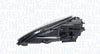 Magneti Marelli Headlight Left 711451000473 thumbnail
