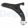 Delphi Wishbone/suspension Track Control Arm TC4008 thumbnail