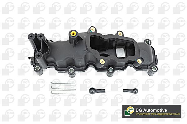 BGA Intake Manifold MG01012 - image 2